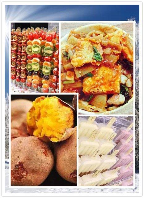 冬天来了,如何抵御东北的严寒