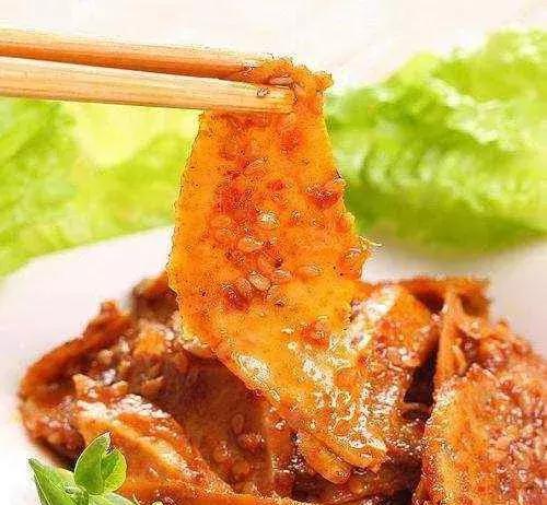 9道东北特色浓郁的下酒菜,无酒不欢的东北菜,你想喝点吗?