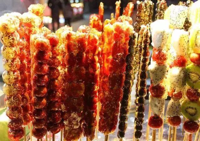 东北独具特色的4大冻,看着都让人哆嗦,游客:来一口
