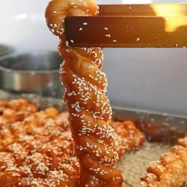 东北主食大合集,一共32种,吃过2/3,实打实的东北人