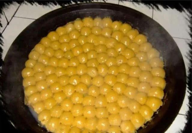东北主食大合集,一共32种,吃过2/3,实打实的东北人