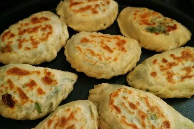 东北主食大合集,一共32种,吃过2/3,实打实的东北人