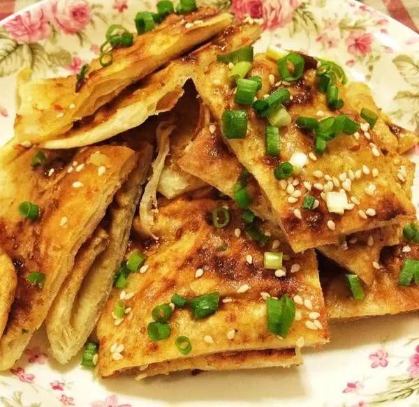 东北主食大合集,一共32种,吃过2/3,实打实的东北人