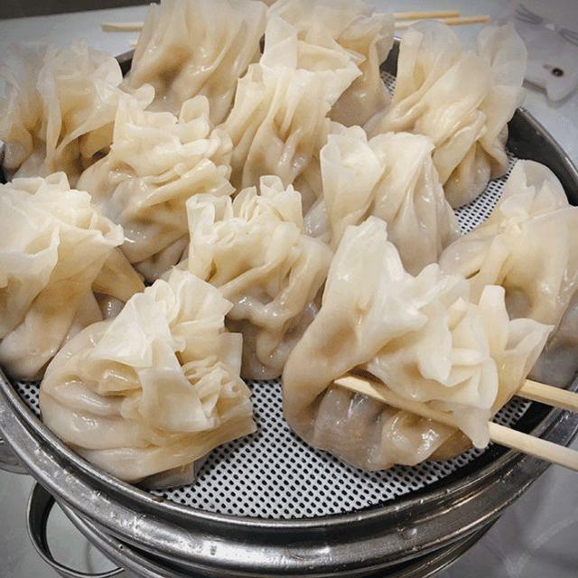 东北主食大合集,一共32种,吃过2/3,实打实的东北人