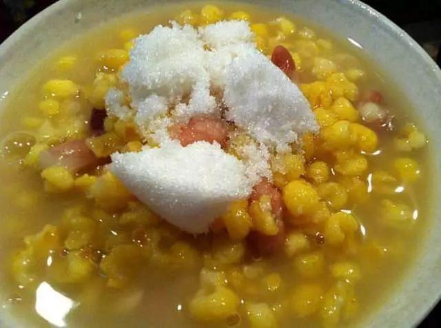 东北主食大合集,一共32种,吃过2/3,实打实的东北人