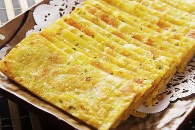 东北主食大合集,一共32种,吃过2/3,实打实的东北人