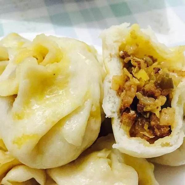 东北主食大合集,一共32种,吃过2/3,实打实的东北人