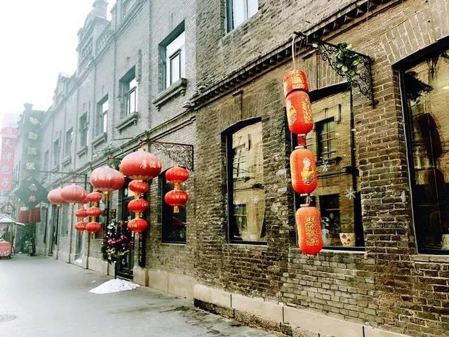 不瞒你说,我想去哈尔滨过一个白色的冬天