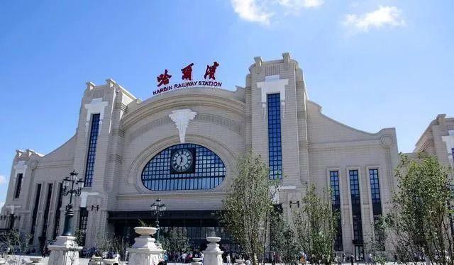 哈尔滨，是一座什么样的城市？