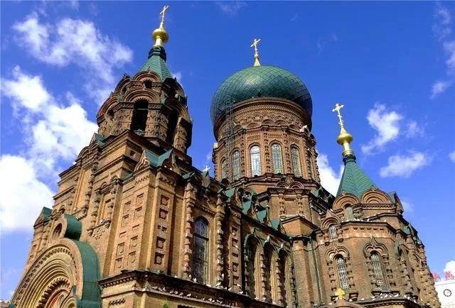 哈尔滨，是一座什么样的城市？