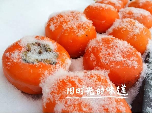 东北的冬天,再也回不去了