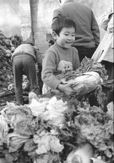 东北的冬天,再也回不去了