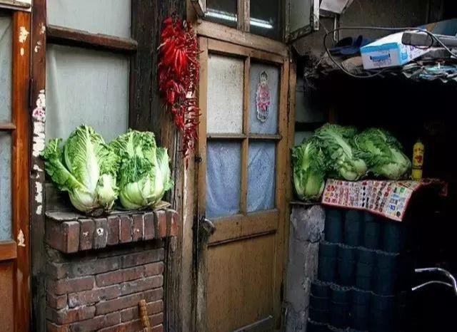 东北的冬天,再也回不去了