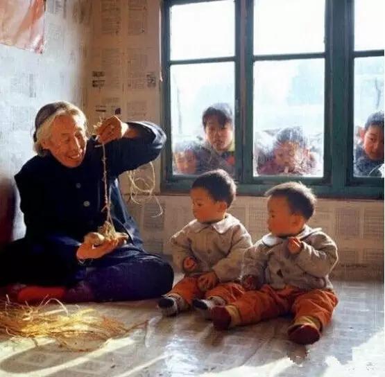 东北的冬天,再也回不去了