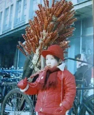 东北的冬天,再也回不去了