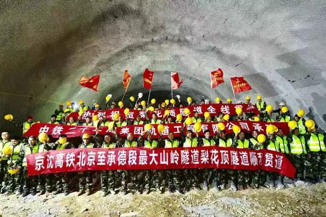 哈尔滨→北京=4个半小时！比坐飞机还方便
