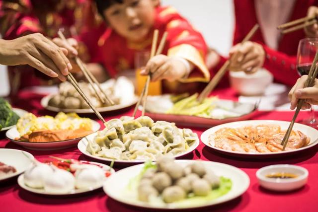 在哈尔滨的你,过年回家吗?