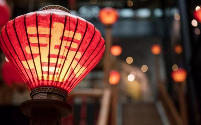 在哈尔滨的你,过年回家吗?