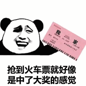 在哈尔滨的你,过年回家吗?