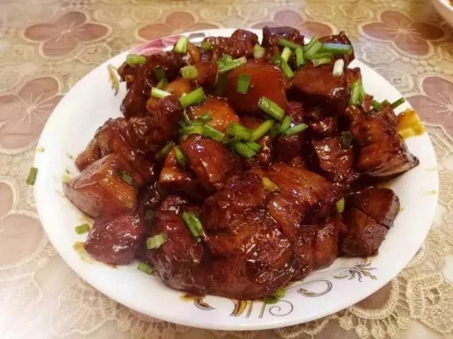 黑龙江人过年十大硬菜,你是否全吃过?