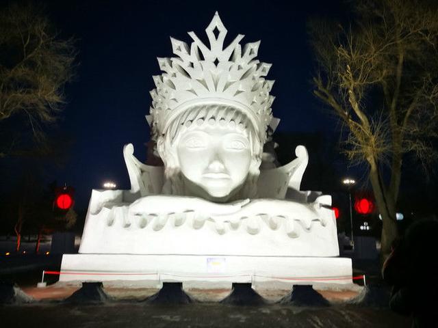 一篇拿了就能直接走的哈尔滨旅游攻略，穷游文艺范儿