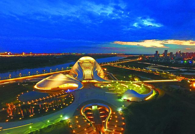 一篇拿了就能直接走的哈尔滨旅游攻略，穷游文艺范儿