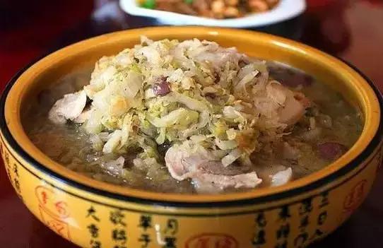 每道东北菜,都有它的人生哲理,看看你最喜欢的是啥样?