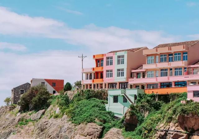 2019最火的十大旅行地,你都去过吗?