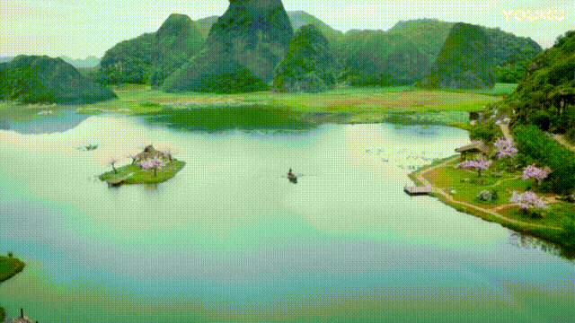 2019最火的十大旅行地,你都去过吗?