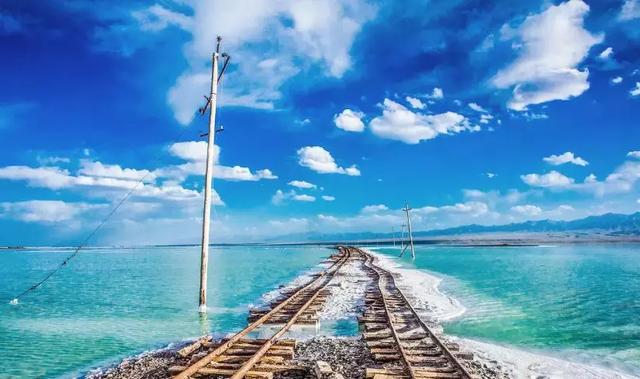 2019最火的十大旅行地,你都去过吗?