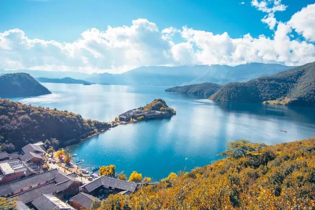 2019最火的十大旅行地,你都去过吗?