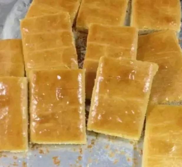 6种东北“老式小吃”越来越少,有的可能,以后都吃不到了