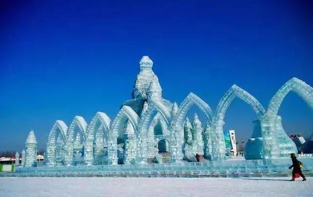 哈尔滨有哪些旅游景点呢?哈尔滨的必去的十大著名景点