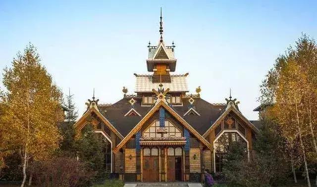 哈尔滨有哪些旅游景点呢?哈尔滨的必去的十大著名景点
