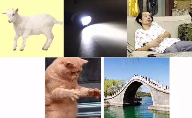 哈尔滨人才能答上来的猜题游戏,请准备好答题!