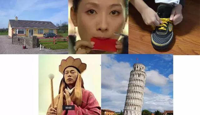 哈尔滨人才能答上来的猜题游戏,请准备好答题!