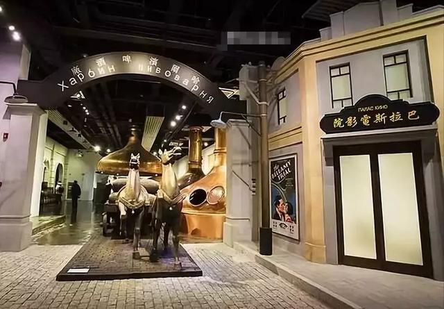 追寻先烈的足迹 哈尔滨4条抗联红色之旅线路推荐