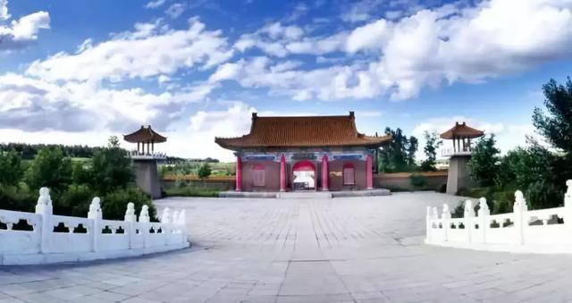 追寻先烈的足迹 哈尔滨4条抗联红色之旅线路推荐