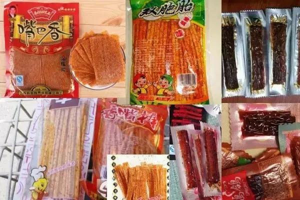 哈尔滨70、80、90后的经典美食,你还记得么?