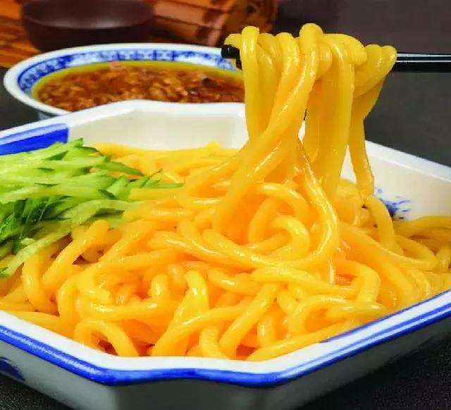 东北主食大集合!你吃过几样?