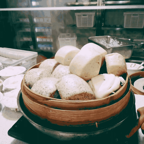 东北主食大集合!你吃过几样?