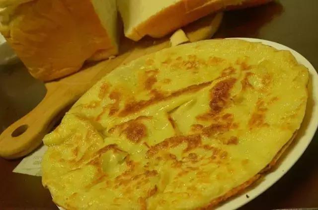 东北主食大集合!你吃过几样?