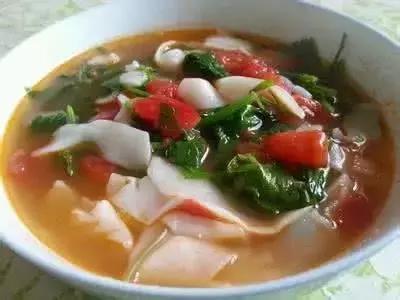 东北主食大集合!你吃过几样?