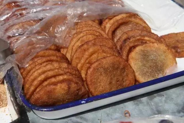 东北主食大集合!你吃过几样?