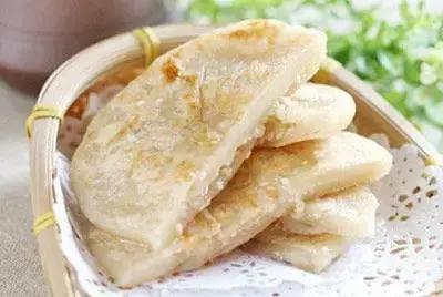 东北主食大集合!你吃过几样?
