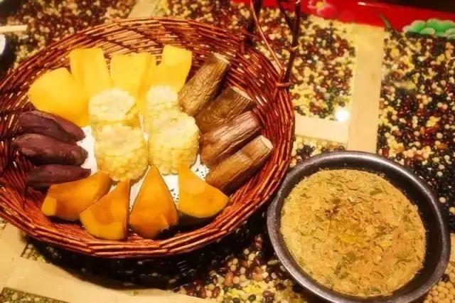 东北主食大集合!你吃过几样?