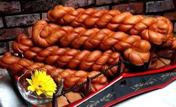东北主食大集合!你吃过几样?