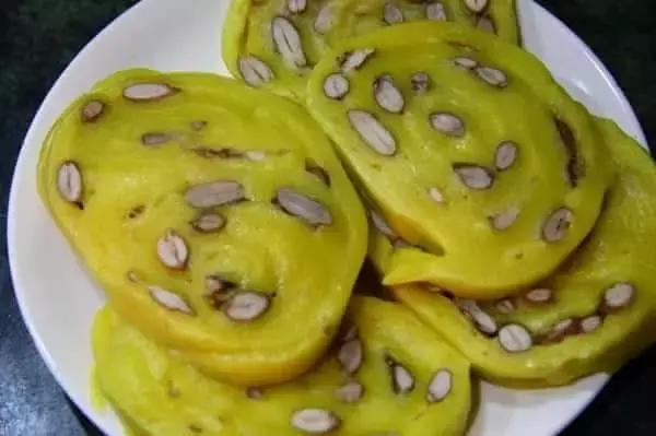 东北主食大集合!你吃过几样?