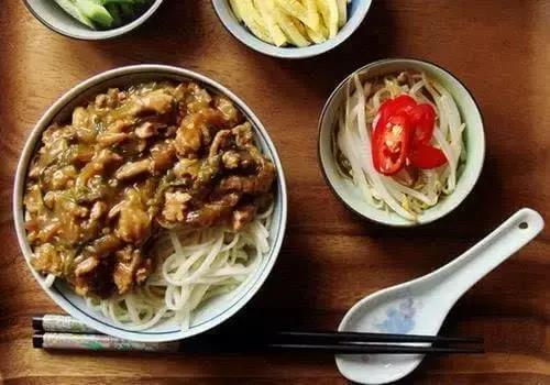 东北主食大集合!你吃过几样?