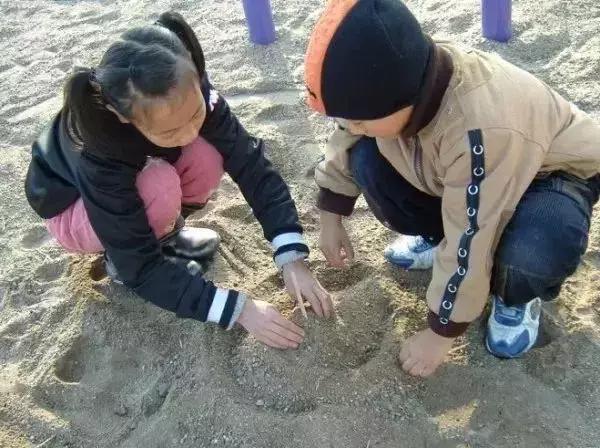 1959-1999出生的哈尔滨人,这些游戏你玩过么?泪目